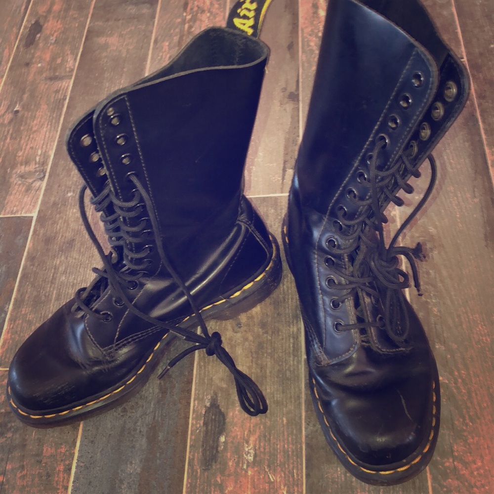 Dr martens
